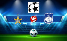 Trực tiếp bóng đá Sheriff Tiraspol (Mda) vs Teuta (Alb), Champions League, 00:00 14/07/2021