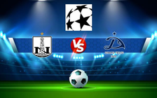 Trực tiếp bóng đá Neftci Baku (Aze) vs Dinamo Tbilisi (Geo), Champions League, 00:00 15/07/2021