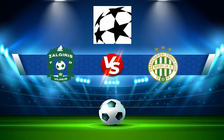 Trực tiếp bóng đá Zalgiris (Ltu) vs Ferencvaros (Hun), Champions League, 00:00 28/07/2021