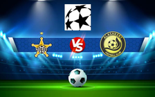 Trực tiếp bóng đá Sheriff Tiraspol (Mda) vs Alashkert (Arm), Champions League, 00:00 29/07/2021