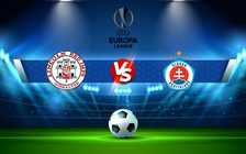 Trực tiếp bóng đá Lincoln Red Imps (Gib) vs Slovan Bratislava (Svk), Europa League, 23:00 05/08/2021