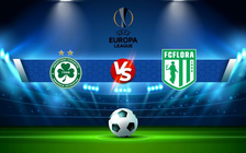 Trực tiếp bóng đá Omonia (Cyp) vs Flora (Est), Europa League, 23:00 05/08/2021