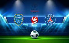 Trực tiếp bóng đá Troyes vs Paris SG, Ligue 1, 02:00 08/08/2021