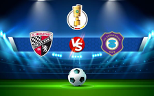 Trực tiếp bóng đá Ingolstadt vs Aue, DFB Pokal, 23:30 09/08/2021