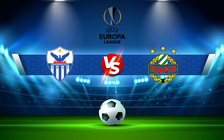 Trực tiếp bóng đá Anorthosis (Cyp) vs Rapid Vienna (Aut), Europa League, 00:00 13/08/2021