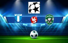 Trực tiếp bóng đá Malmo FF (Swe) vs Ludogorets (Bul), Champions League, 02:00 19/08/2021