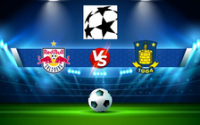 Trực tiếp bóng đá Salzburg (Aut) vs Brondby (Den), Champions League, 02:00 18/08/2021