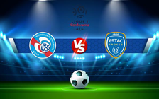 Trực tiếp bóng đá Strasbourg vs Troyes, Ligue 1, 20:00 22/08/2021