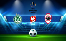 Trực tiếp bóng đá Omonia (Cyp) vs Antwerp (Bel), Europa League, 00:00 20/08/2021