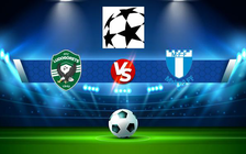 Trực tiếp bóng đá Ludogorets (Bul) vs Malmo FF (Swe), Champions League, 02:00 25/08/2021