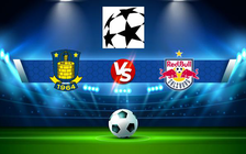 Trực tiếp bóng đá Brondby (Den) vs Salzburg (Aut), Champions League, 02:00 26/08/2021