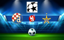 Trực tiếp bóng đá D. Zagreb (Cro) vs Sheriff Tiraspol (Mda), Champions League, 02:00 26/08/2021