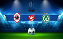 Trực tiếp bóng đá Antwerp (Bel) vs Omonia (Cyp), Europa League, 02:00 27/08/2021