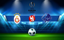 Trực tiếp bóng đá Galatasaray (Tur) vs Randers FC (Den), Europa League, 01:00 27/08/2021