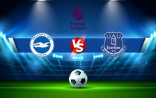 Trực tiếp bóng đá Brighton vs Everton, Premier League, 21:00 28/08/2021