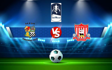 Trực tiếp bóng đá Alton FC vs Sholing, FA Cup, 21:00 04/09/2021