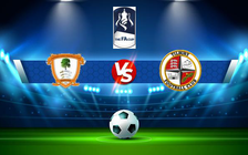 Trực tiếp bóng đá Ashford Town vs Tilbury, FA Cup, 21:00 04/09/2021