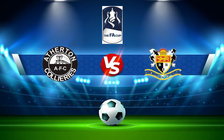 Trực tiếp bóng đá Atherton vs Bridlington, FA Cup, 21:00 04/09/2021