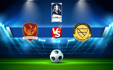 Trực tiếp bóng đá Balham vs Merstham, FA Cup, 21:00 04/09/2021