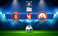 Trực tiếp bóng đá Barnstaple vs Lymington, FA Cup, 21:00 04/09/2021