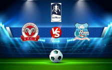 Trực tiếp bóng đá Beaconsfield Town vs Walton & Hersham, FA Cup, 21:00 04/09/2021