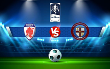 Trực tiếp bóng đá Bromsgrove vs Loughborough Uni., FA Cup, 21:00 04/09/2021