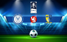 Trực tiếp bóng đá Bury Town vs Norwich Utd, FA Cup, 21:00 04/09/2021