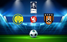 Trực tiếp bóng đá Carlton Town vs Stratford, FA Cup, 21:00 04/09/2021