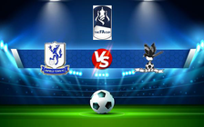 Trực tiếp bóng đá Enfield Town vs Dereham, FA Cup, 21:00 04/09/2021