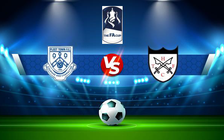 Trực tiếp bóng đá Fleet Town vs Hanwell Town, FA Cup, 21:00 04/09/2021