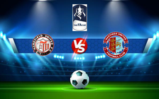 Trực tiếp bóng đá Harefield vs Hastings, FA Cup, 21:00 04/09/2021