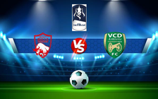 Trực tiếp bóng đá Jersey Bulls vs VCD Athletic, FA Cup, 21:00 04/09/2021