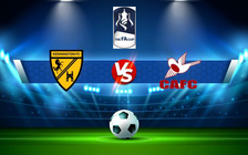 Trực tiếp bóng đá Kennington vs Carshalton, FA Cup, 21:00 04/09/2021