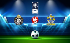 Trực tiếp bóng đá Kings Langley vs Romford, FA Cup, 21:00 04/09/2021