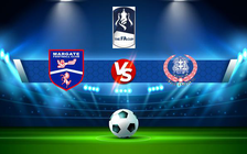 Trực tiếp bóng đá Margate vs Thame, FA Cup, 21:00 04/09/2021