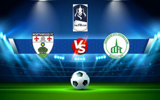 Trực tiếp bóng đá Northwood vs Chichester, FA Cup, 21:00 04/09/2021