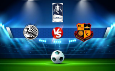 Trực tiếp bóng đá Royston vs Mildenhall, FA Cup, 21:00 04/09/2021