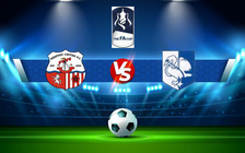 Trực tiếp bóng đá Sheppey United vs Marlow, FA Cup, 21:00 04/09/2021