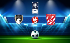Trực tiếp bóng đá Weston-super-Mare vs Flackwell, FA Cup, 21:00 04/09/2021