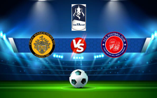 Trực tiếp bóng đá Cray vs Sutton Common Rovers, FA Cup, 21:00 04/09/2021