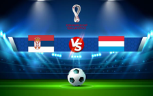 Trực tiếp bóng đá Serbia vs Luxembourg, WC Europe, 23:00 04/09/2021