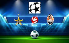 Trực tiếp bóng đá Sheriff Tiraspol vs Shakhtar Donetsk, Champions League, 23:45 15/09/2021