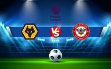 Trực tiếp bóng đá Wolves vs Brentford, Premier League, 18:30 18/09/2021