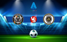 Trực tiếp bóng đá Venezia vs Spezia, Serie A, 20:00 19/09/2021