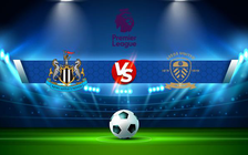 Trực tiếp bóng đá Newcastle vs Leeds, Premier League, 02:00 18/09/2021