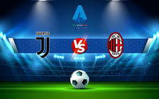 Trực tiếp bóng đá Juventus vs AC Milan, Serie A, 01:45 20/09/2021