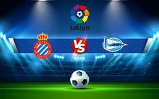Trực tiếp bóng đá Espanyol vs Alaves, LaLiga, 00:30 23/09/2021