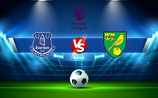 Trực tiếp bóng đá Everton vs Norwich, Premier League, 21:00 25/09/2021