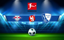 Trực tiếp bóng đá RB Leipzig vs Bochum, Bundesliga, 23:30 02/10/2021