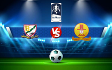 Trực tiếp bóng đá Basford vs Banbury, FA Cup, 21:00 02/10/2021
